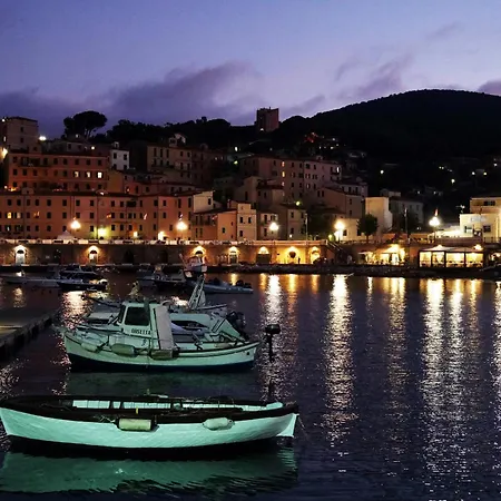 Il Nido Di Rio Elba