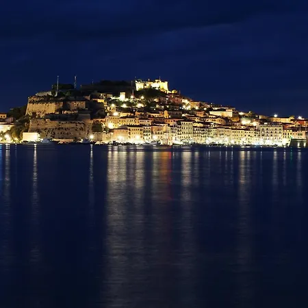Il Nido Di Rio Elba Apartamento Rio dellʼElba