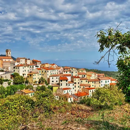 Il Nido Di Rio Elba 公寓