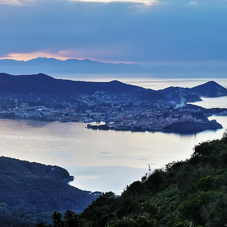 Il Nido Di Rio Elba *