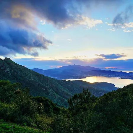 Il Nido Di Rio Elba Rio dellʼElba