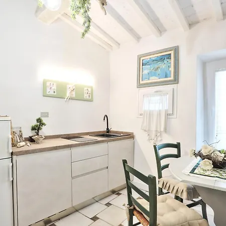 Il Nido Di Rio Elba * Rio dellʼElba