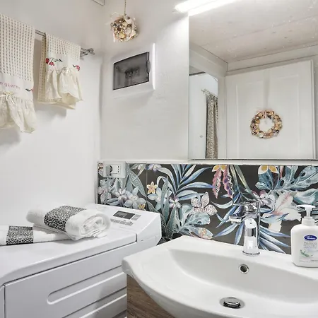 Apartmán Il Nido Di Rio Elba