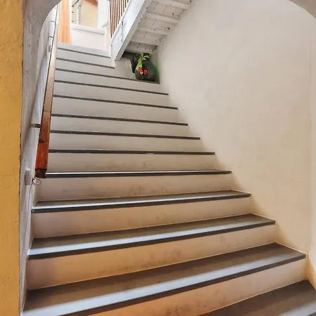 Il Nido Di Rio Elba Apartmán *