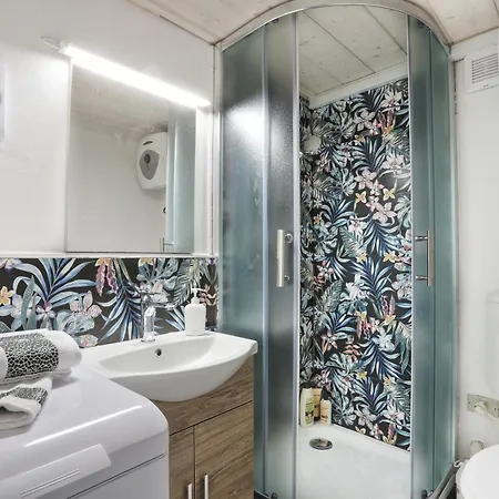 Il Nido Di Rio Elba Rio dellʼElba