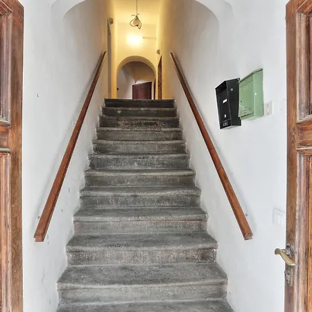 Il Nido Di Rio Elba Apartamento