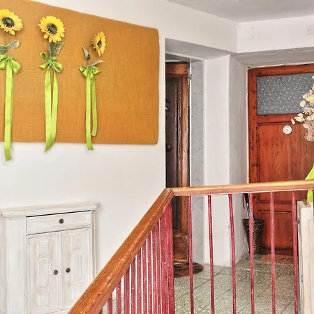 Apartmán Il Nido Di Rio Elba *