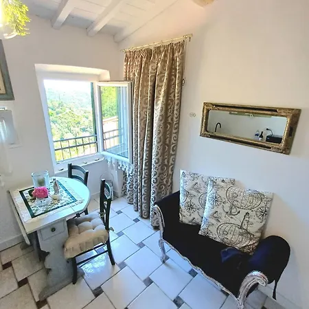 Il Nido Di Rio Elba Apartamento Rio dellʼElba