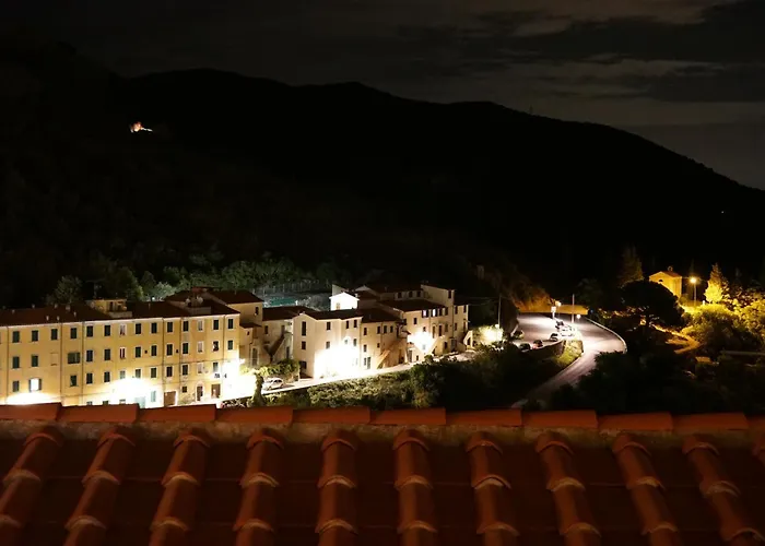 شقة Il Nido Di Rio Elba Rio dellʼElba