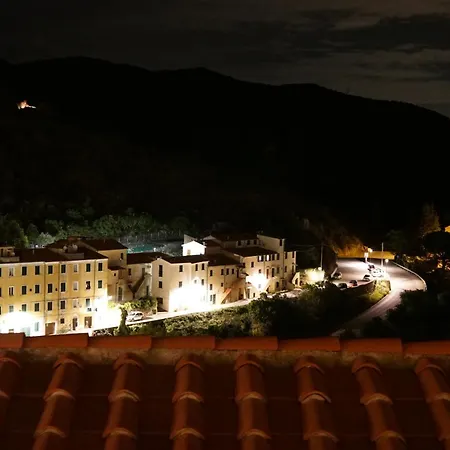 Appartamento Il Nido Di Rio Elba Rio dellʼElba