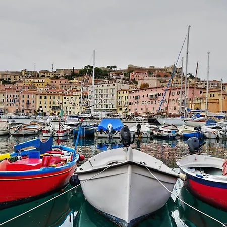 Il Nido Di Rio Elba *