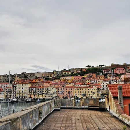 Il Nido Di Rio Elba *