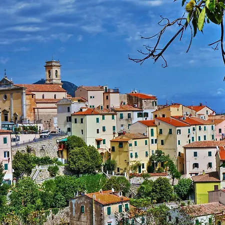 Il Nido Di Rio Elba *