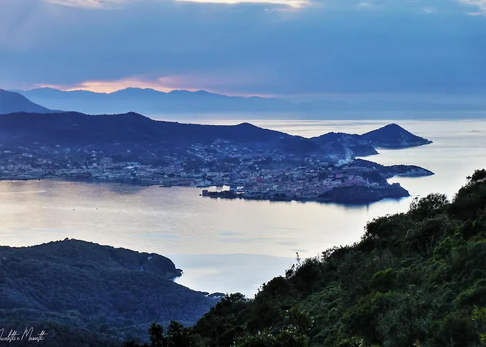 Il Nido Di Rio Elba *