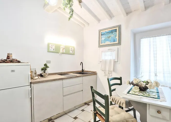 Il Nido Di Rio Elba * Rio dellʼElba