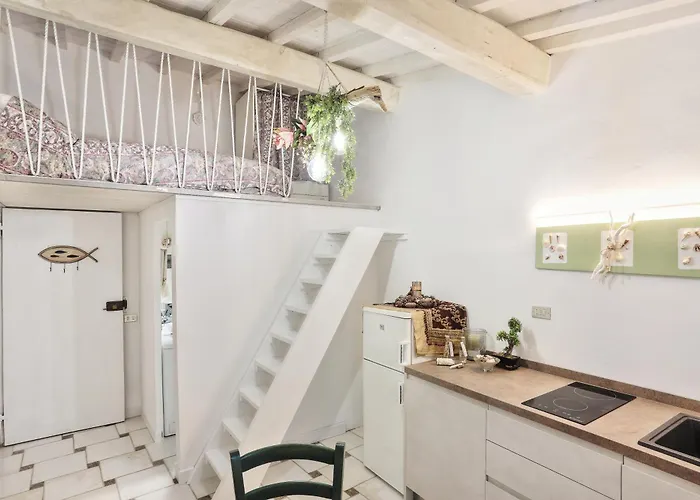 Appartement Il Nido Di Rio Elba *