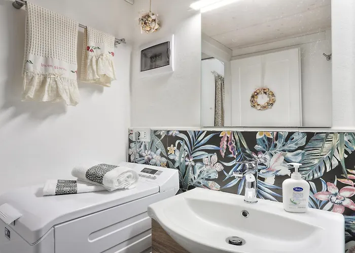 Appartement Il Nido Di Rio Elba