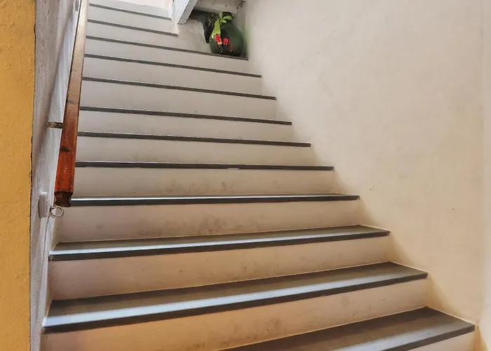 Il Nido Di Rio Elba Appartement *