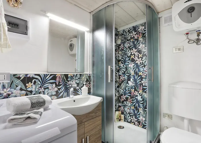 Il Nido Di Rio Elba Rio dellʼElba