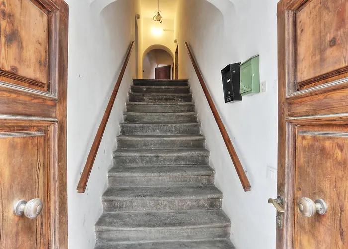 Il Nido Di Rio Elba Appartement