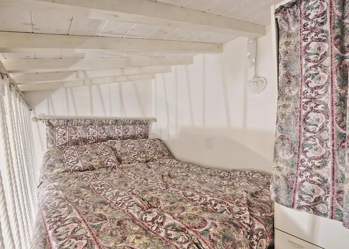 Il Nido Di Rio Elba * Rio dellʼElba