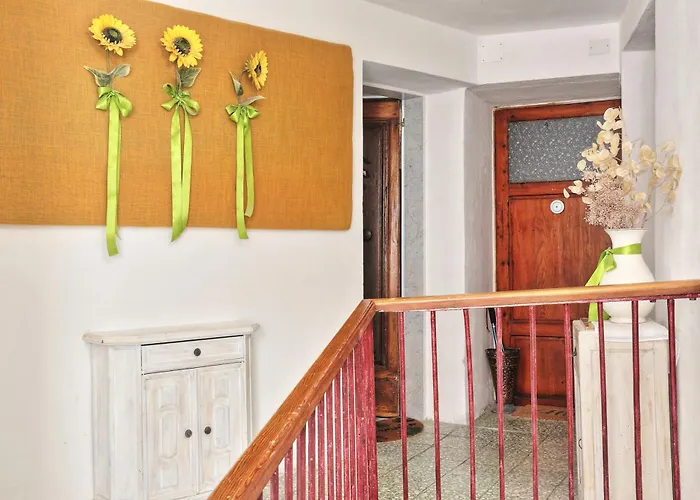 Appartement Il Nido Di Rio Elba *