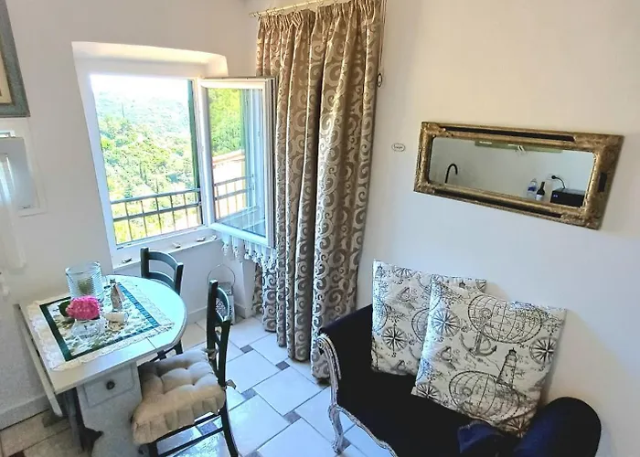 Il Nido Di Rio Elba Appartement Rio dellʼElba